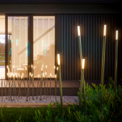 Светильник KT-CANNA-L750-1W Warm3000 (DG, 110 deg, 24V) (Arlight, IP65 Металл, 3 года) 034162