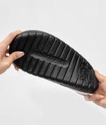 Домашние тапочки Paul Frank Soft (Black)