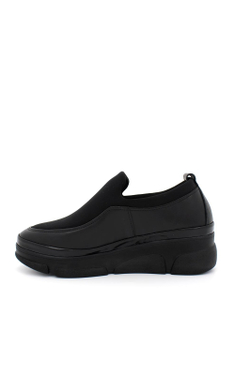 Слипоны женские Ascalini R13226B