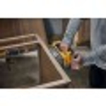 Шлифмашина ленточная аккумуляторная DeWALT DCW220NT Без АКБ и З/У