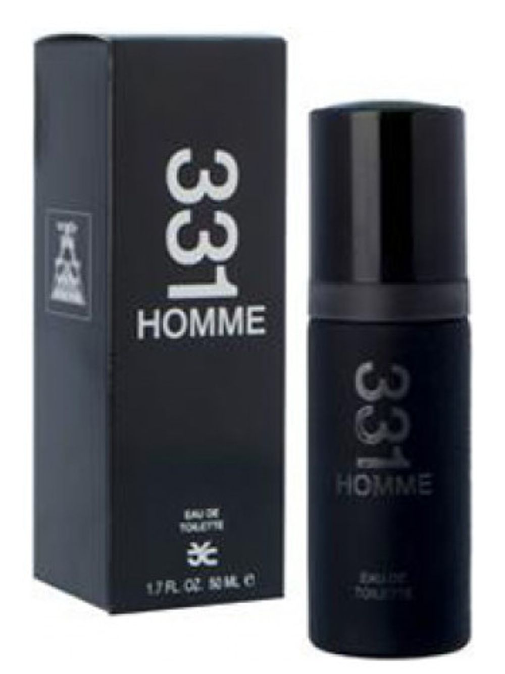 Milton Lloyd 331 Homme