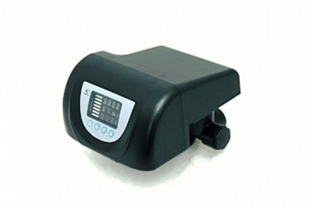 Клапан 63C3, (автомат на умягчение по потоку, макс.поток 4м3/ч),  АД