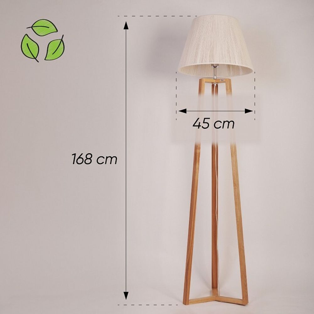 Торшер Manne FL.7350 FL.7350-1