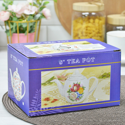 Чайник заварочный 0,8л (5571)