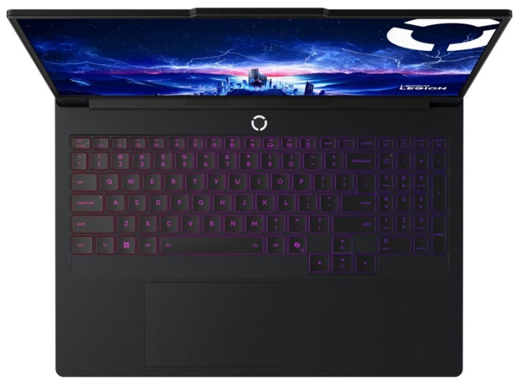 Ноутбук Lenovo Legion Pro 5 16IAX10 16" / 32 Гб / SSD 1024 Гб / Без ОС / 83F3000WRK