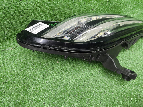 ДХО левый Zeekr 001 (2021-н.в.) LED