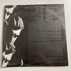 Винтажная виниловая пластинка LP Lyudmil Georgiev Людмил Георгиев Полуночный Час Midnight Hour (Болгария 1978)