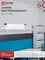 Лампа бактерицидная T8-UV-PRO 40Вт 230В G13 1200мм прозрачная IN HOME