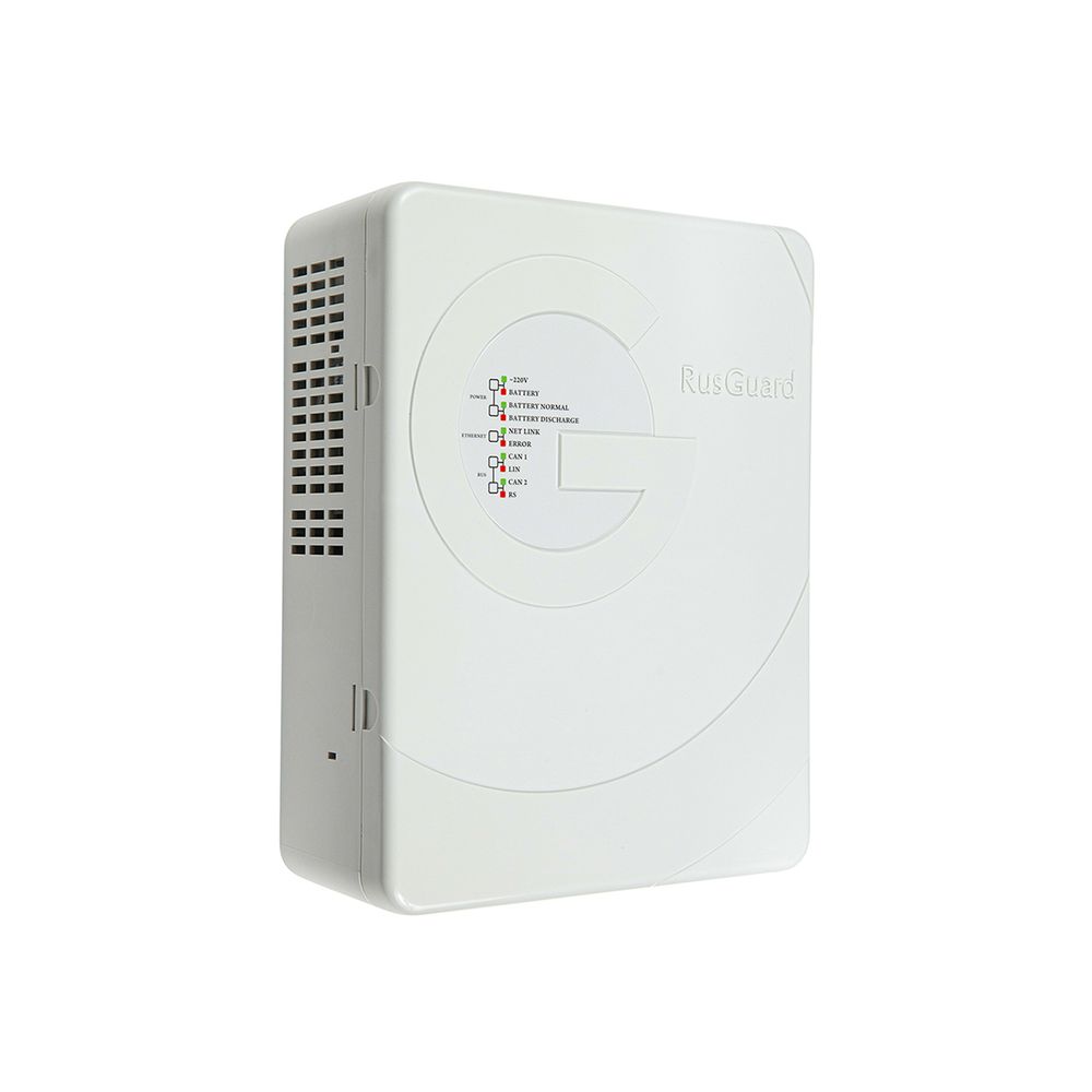 ACS-105-CE-B сетевой контроллер RusGuard