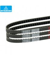 Ремни клиновые