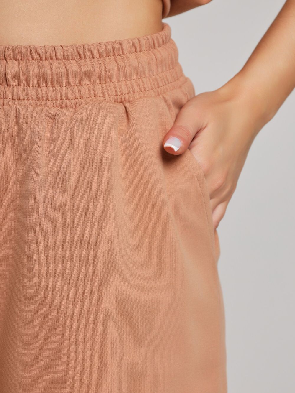 Костюм женский Азарт-3 Виотекс КОРИЧНЕВЫЙ