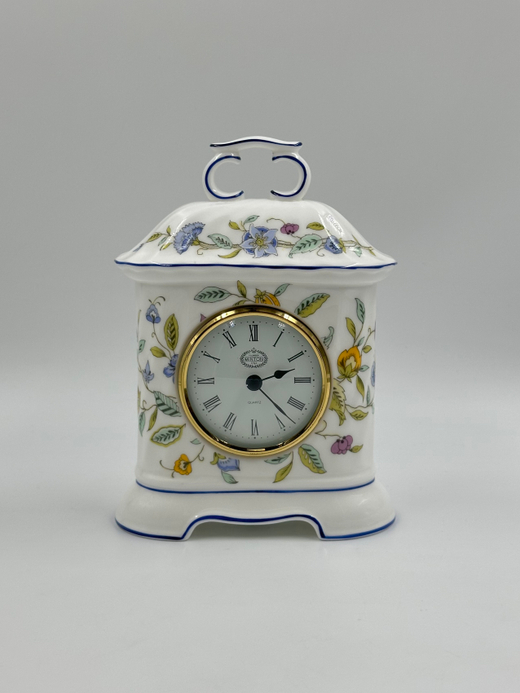 Часы Minton, Haddon Hall Blue