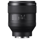 Объектив Sony FE 85mm f/1.4 GM (SEL-85F14GM)