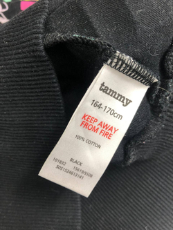 Толстовка Tammy на молнии на 14-16 лет