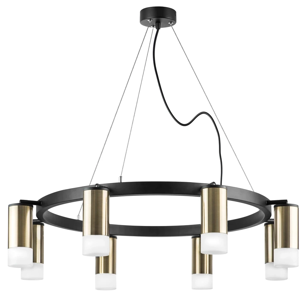 Подвесная люстра Lightstar RULLO LR0183181