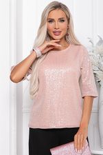 Блузка 41991 Avili