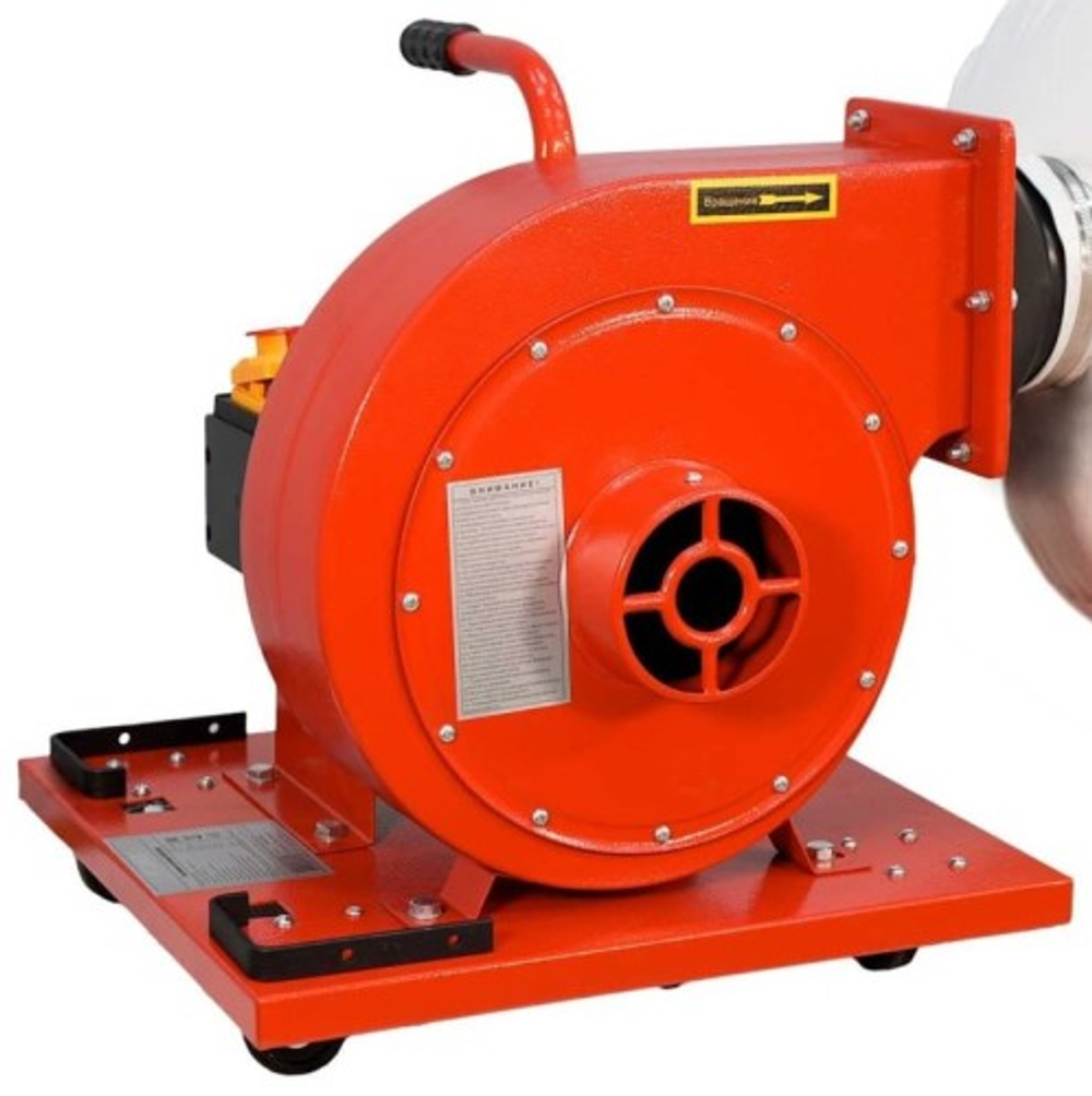 Установка вытяжная Jib DC2000 1203020263000