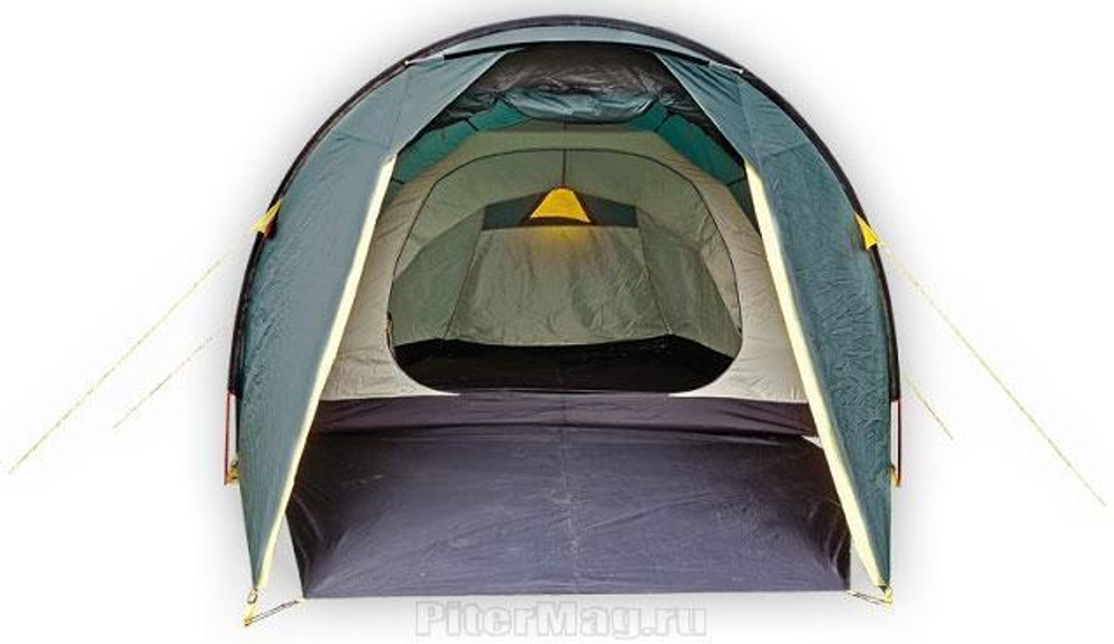 Палатка Husky Baul 5