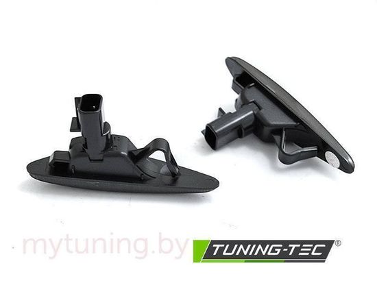 Повторители поворота SMOKE LED SEQ для MAZDA 5 / 6 / MX-5 / RX