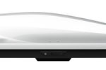 Багажный бокс на крышу авто LUX IRBIS 175 450L (1750х850х400)