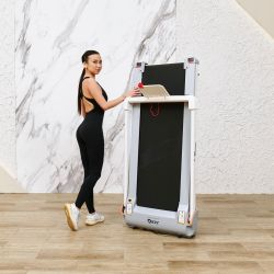 Беговая дорожка DFC ZERO ROMEO