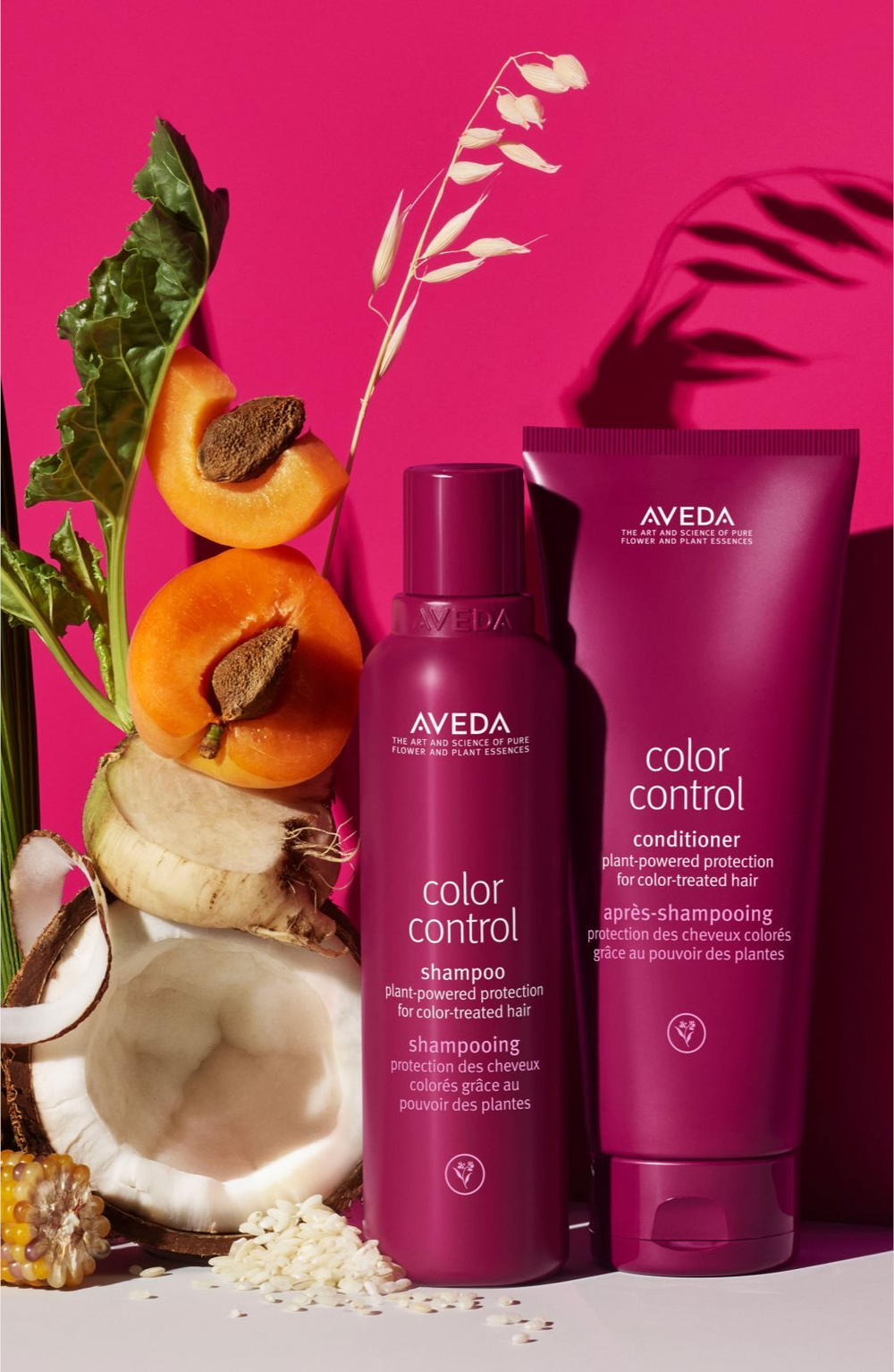 Aveda Color Control Conditioner - кондиционер для защиты цвета /   1000  ml  / GTIN 18084037348