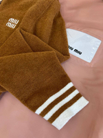 Кардиган MIU MIU