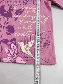 Джемпер Unistyle красивый на 8 лет, новый