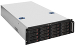 Корпус серверный 3U Exegate Pro 3U660-HS16