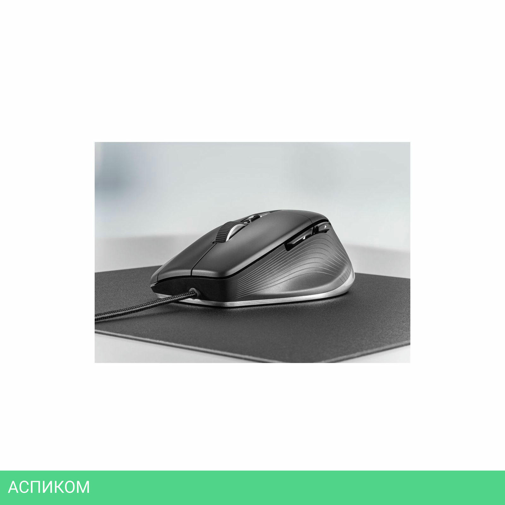Мышь 3Dconnexion CadMouse Pro 3DX-700080
