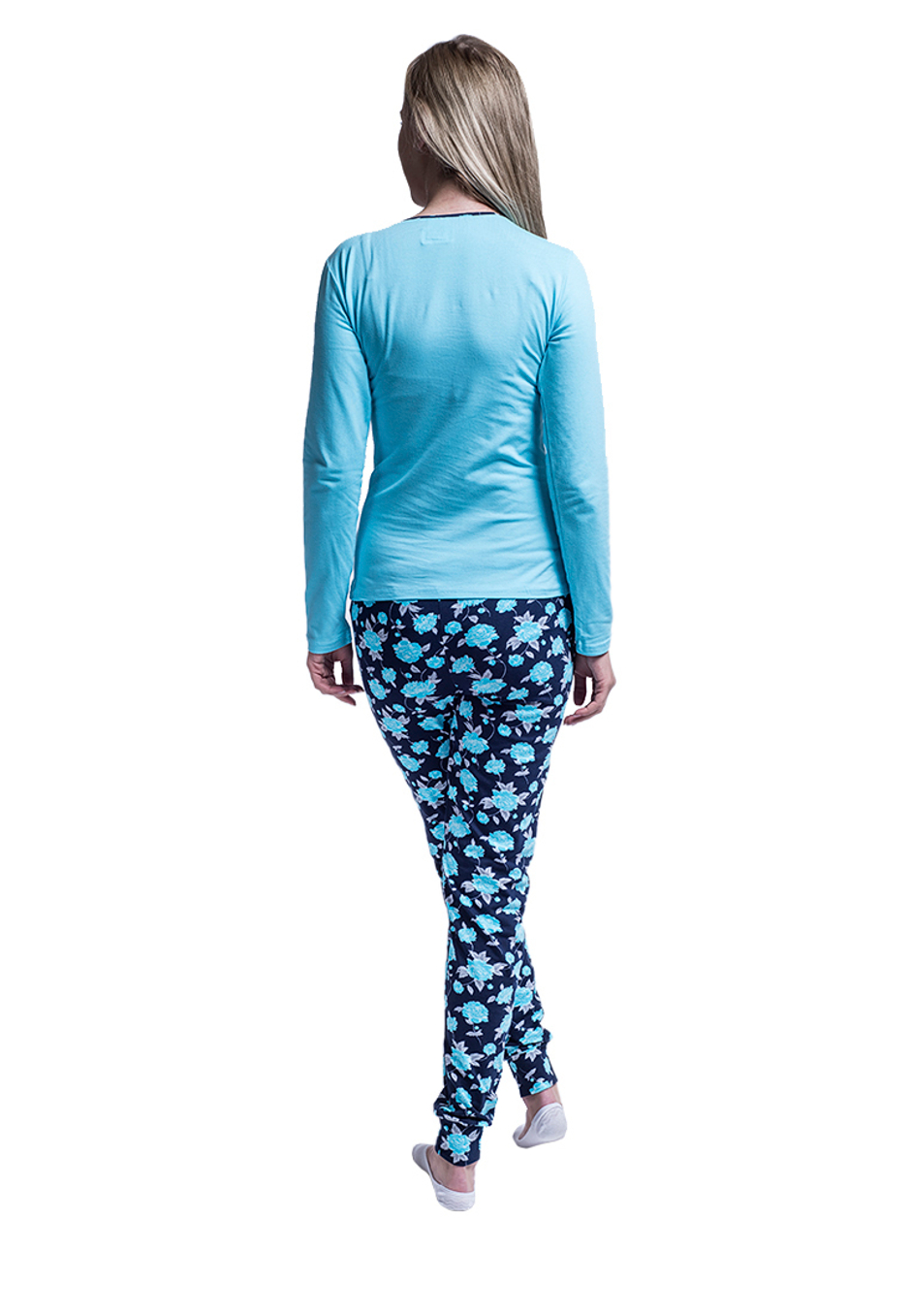 Пижама женская