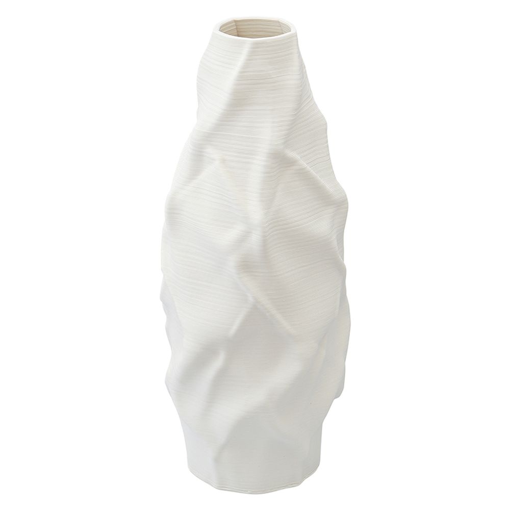 Ваза для сухоцветов Printed Art, Bump, 42 см