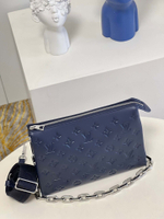 Louis Vuitton Coussin PM