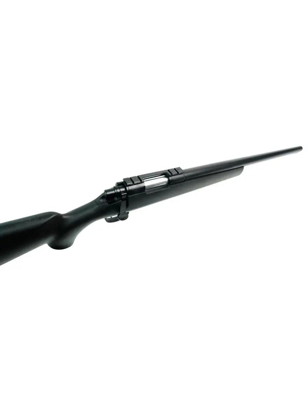 Страйкбольная винтовка (Cyma) CM701B VSR-10 Black (Spring)