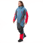 Комбинезон Dragonfly EXTREME 2.0 Утепленный