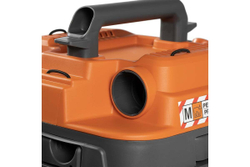 Универсальный пылесос DAEWOO DAVC 2000