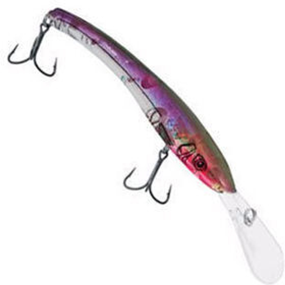 Воблер Reef Runner Skinnystick 300-188 Eriely Naked
