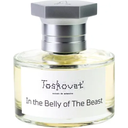 Toskovat In the Belly Of The Beast