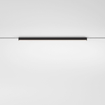 Mini Magnetic Трековый светильник 12W 3000K черный 85171/01