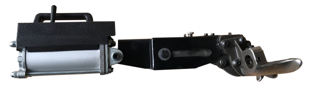 BQS Автоматический крюк для отбортовки.