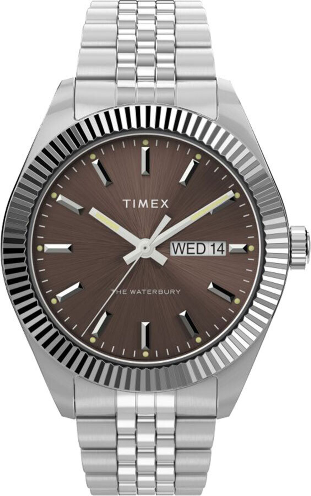 Мужские наручные часы Timex TW2V46100