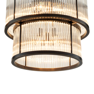 Люстра Chandelier Pasadena арт.111593
