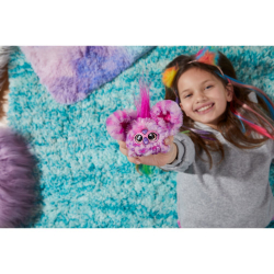 Hasbro Furby Furblets - Интерактивный талисман Хип-Боп Хип-Хоп F8896 / артикул   F9703 F8896  / GTIN 5010996243126