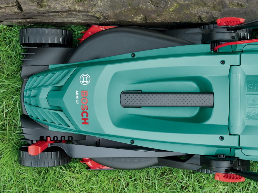 Электрическая газонокосилка Bosch ARM 37 0.600.8A6.201