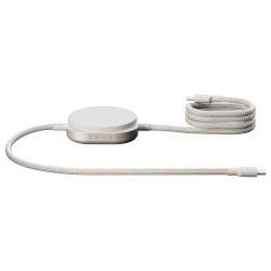 Зарядный кабель 2-в-1 Zens Pro 2 USB-C мощностью 240 Вт