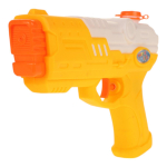 Водный пистолет 23см. пакет микс, 168-218