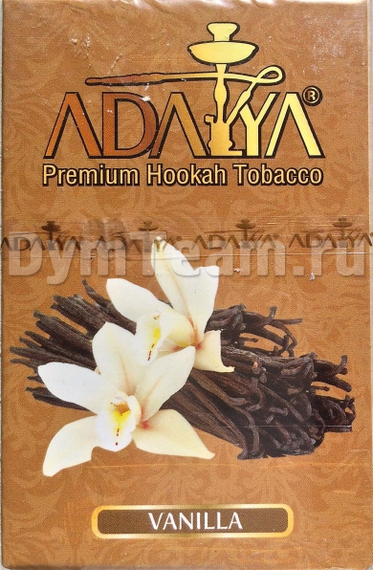 ADALYA (АДАЛИЯ) Vanila 50 гр.