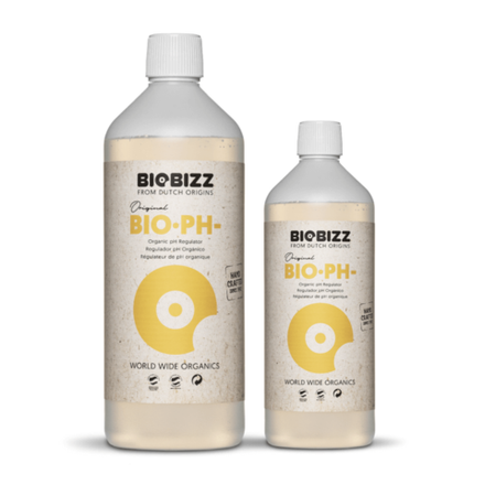 Bio-pH– BioBizz