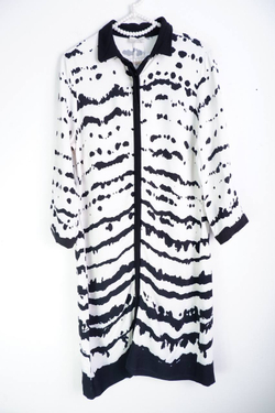 Платье прямого кроя, маркировка 36, визуально на 42 размер