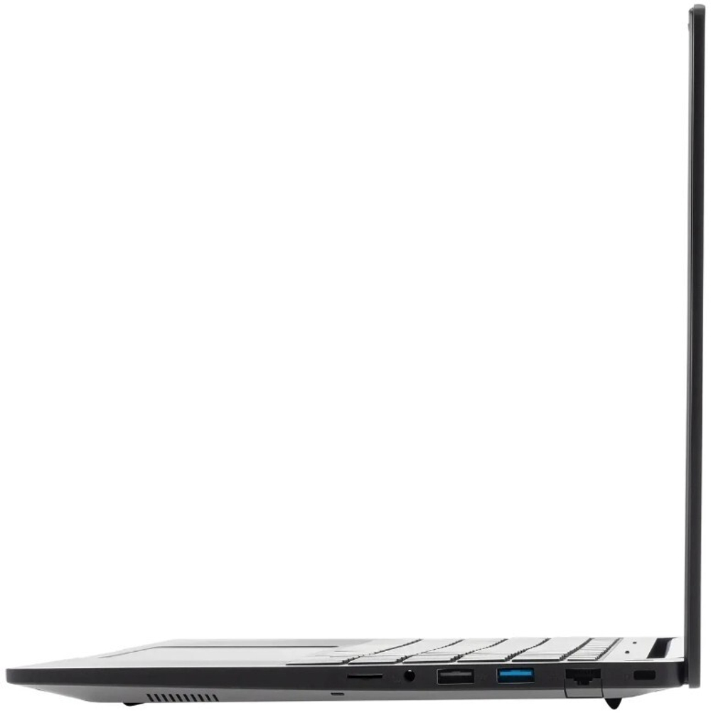 Ноутбук  iRu Strato 15ALI 15.6 ", Core i5, 16 Гб RAM, 512 Гб SSD, Iris Xe Graphics, Черный